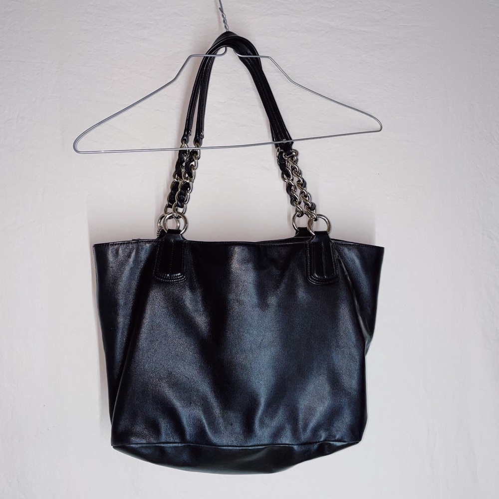 Coach Tote Bag - Picture 7 of 7